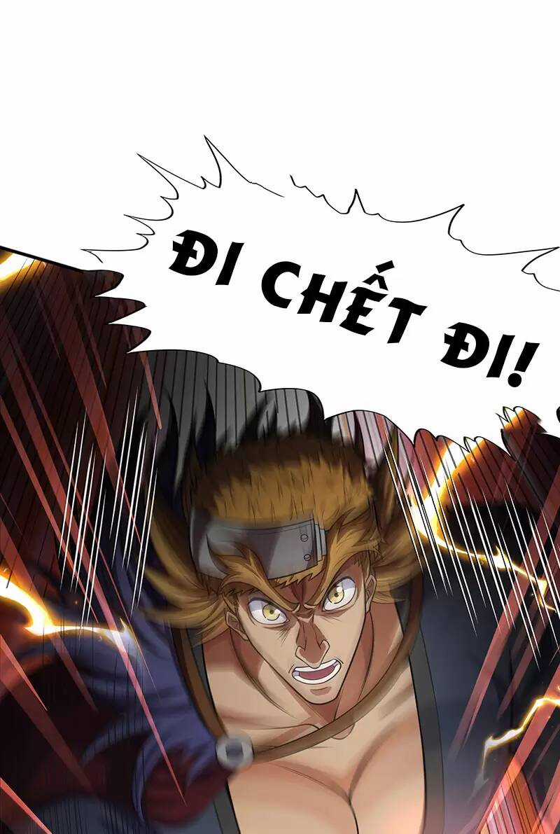 Ma Thú Chiến Thần - Chapter 15 - Trang 45