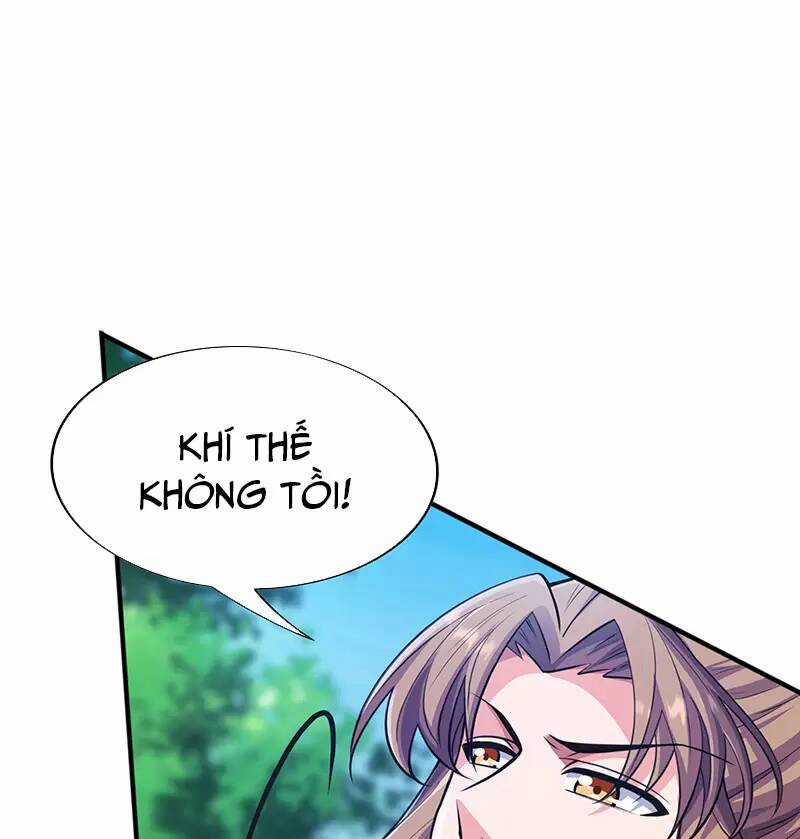 Ma Thú Chiến Thần - Chapter 15 - Trang 47