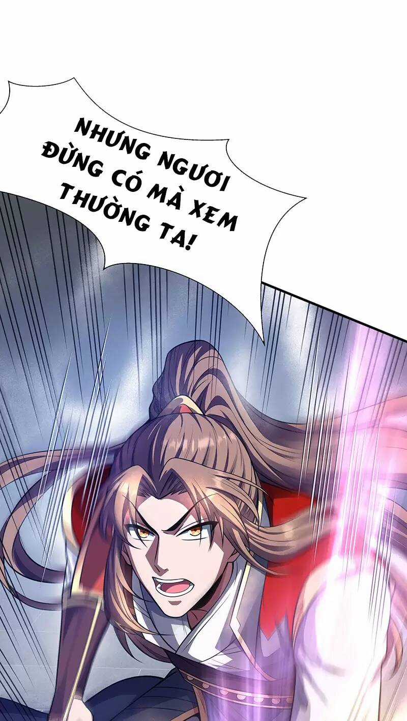 Ma Thú Chiến Thần - Chapter 15 - Trang 49