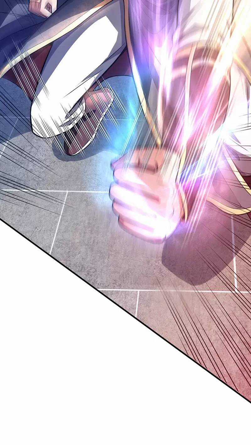 Ma Thú Chiến Thần - Chapter 15 - Trang 50