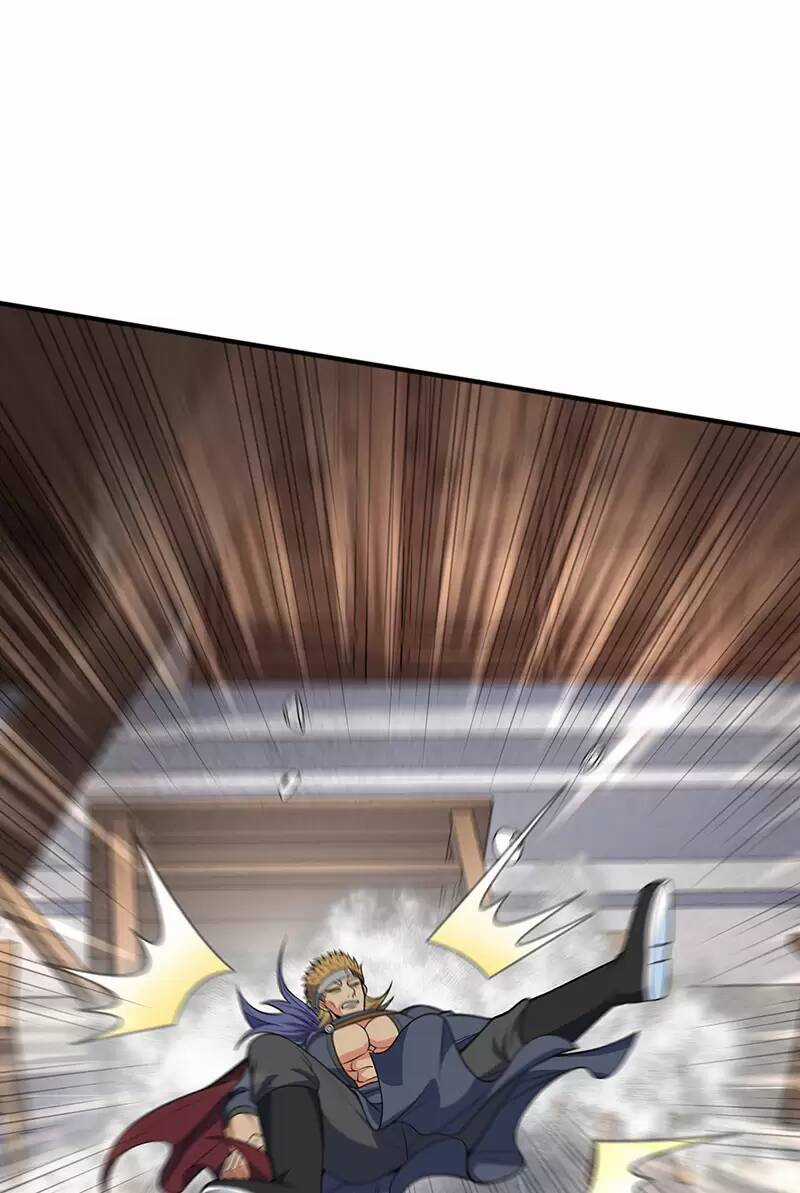 Ma Thú Chiến Thần - Chapter 15 - Trang 53