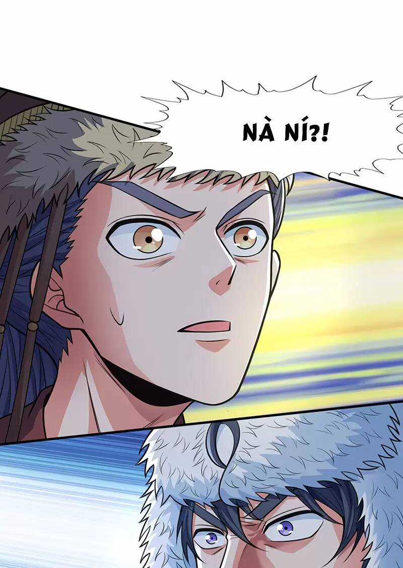 Ma Thú Chiến Thần - Chapter 15 - Trang 55