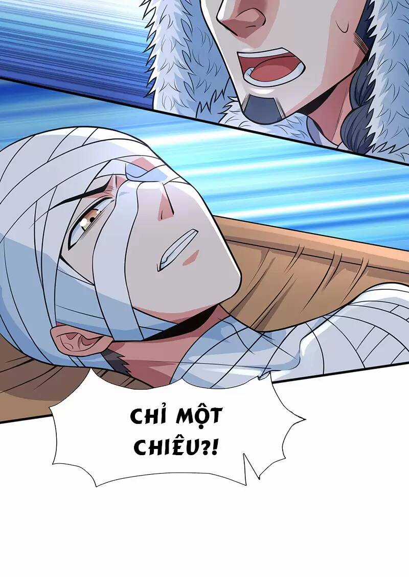 Ma Thú Chiến Thần - Chapter 15 - Trang 56