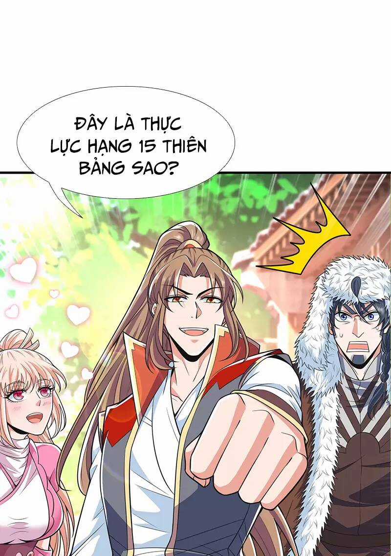 Ma Thú Chiến Thần - Chapter 15 - Trang 57