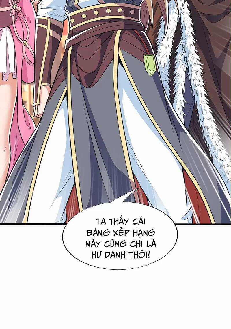 Ma Thú Chiến Thần - Chapter 15 - Trang 58