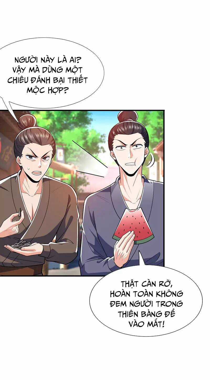 Ma Thú Chiến Thần - Chapter 15 - Trang 59