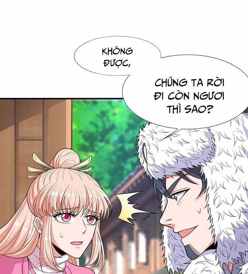 Ma Thú Chiến Thần - Chapter 15 - Trang 7