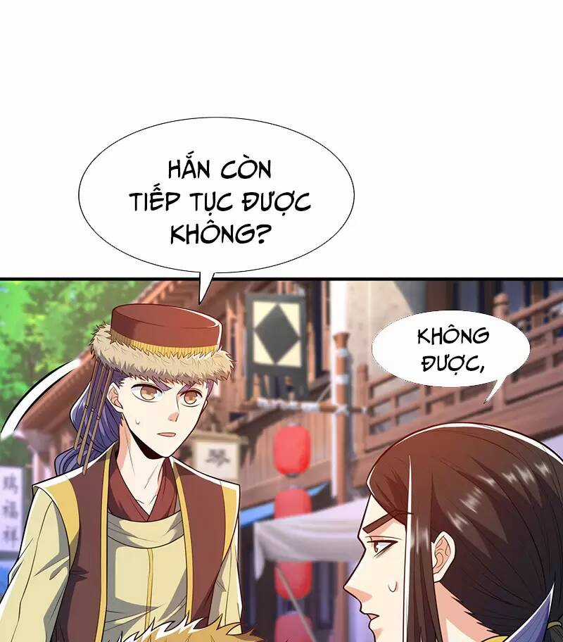 Ma Thú Chiến Thần - Chapter 15 - Trang 61
