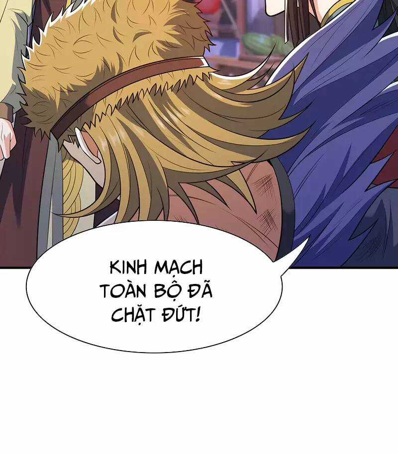 Ma Thú Chiến Thần - Chapter 15 - Trang 62