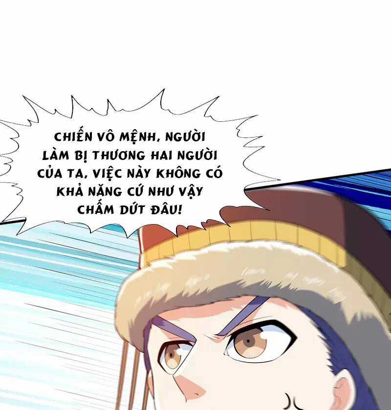 Ma Thú Chiến Thần - Chapter 15 - Trang 64