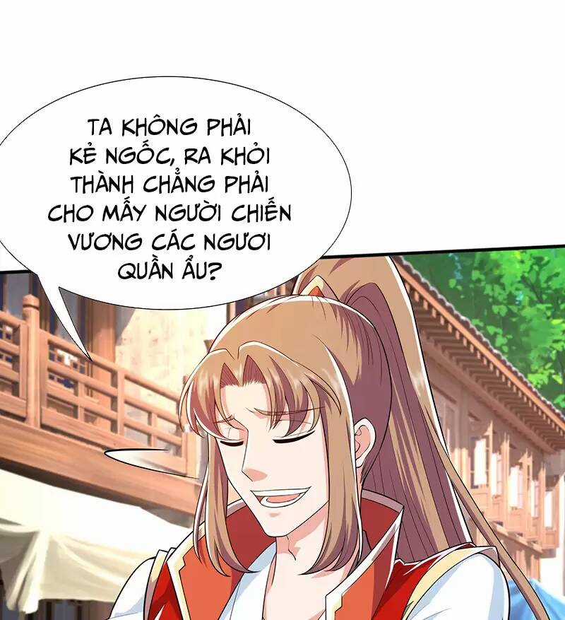 Ma Thú Chiến Thần - Chapter 15 - Trang 66