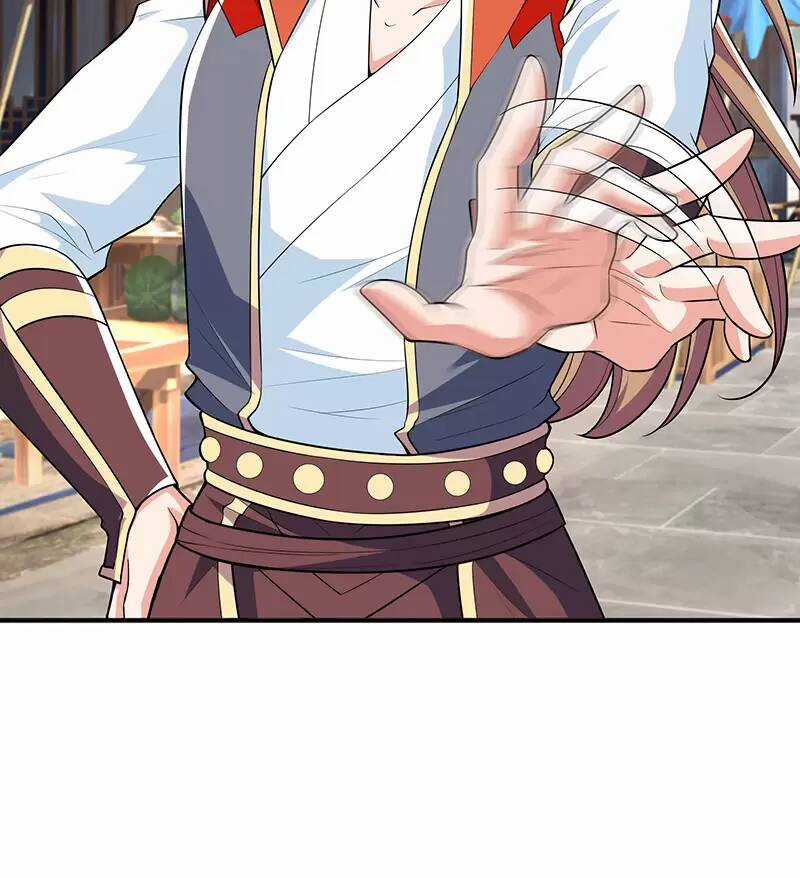 Ma Thú Chiến Thần - Chapter 15 - Trang 67