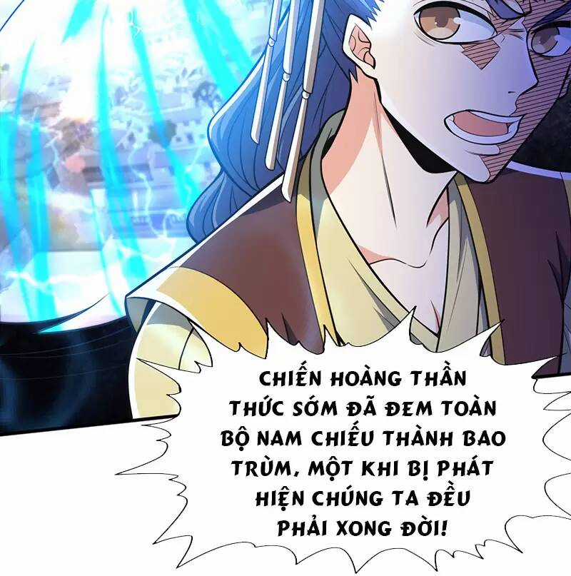 Ma Thú Chiến Thần - Chapter 15 - Trang 70