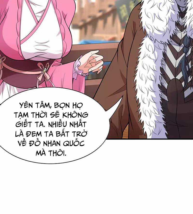 Ma Thú Chiến Thần - Chapter 15 - Trang 8