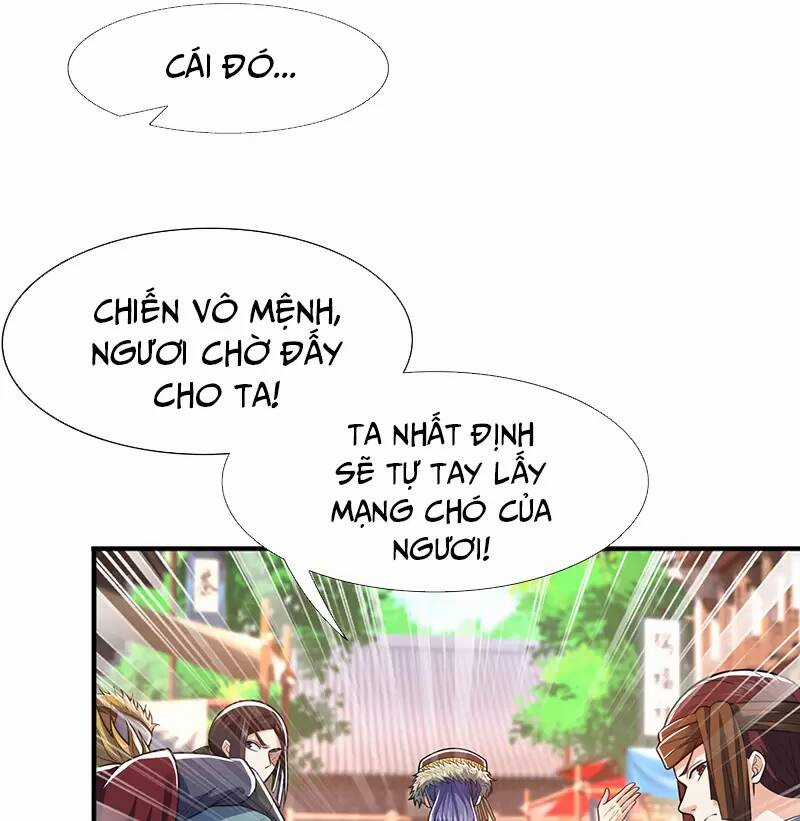 Ma Thú Chiến Thần - Chapter 15 - Trang 71
