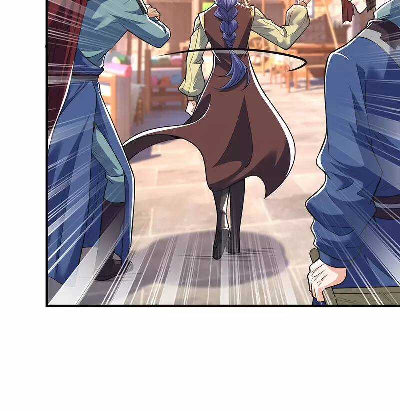 Ma Thú Chiến Thần - Chapter 15 - Trang 72