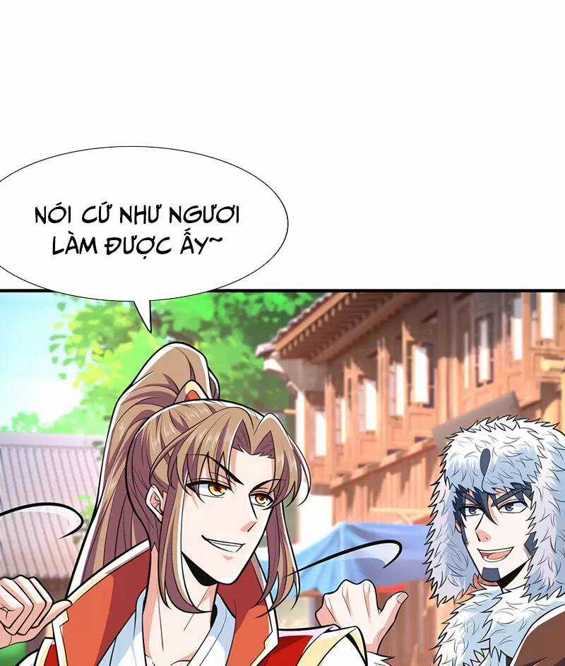 Ma Thú Chiến Thần - Chapter 15 - Trang 73
