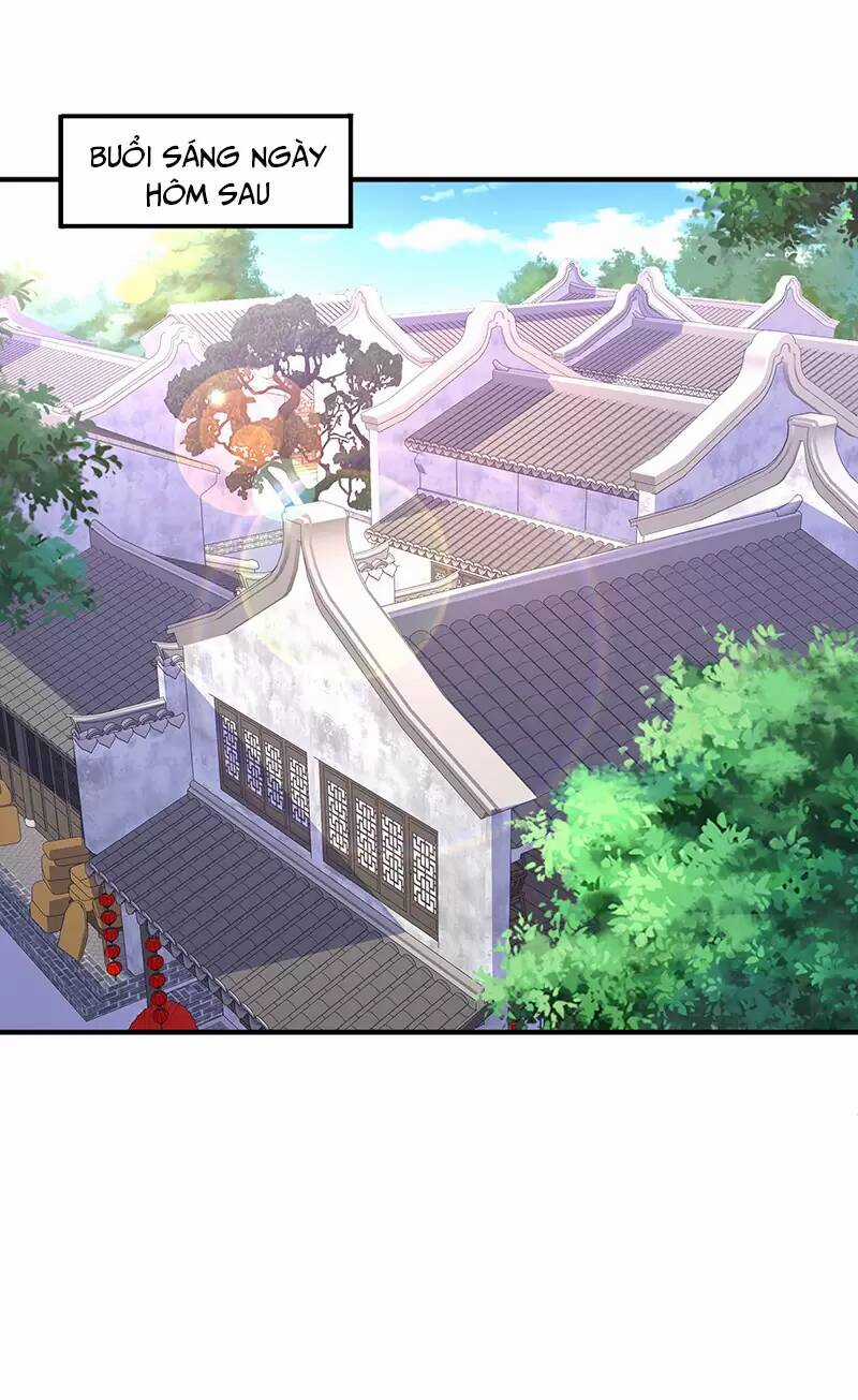 Ma Thú Chiến Thần - Chapter 15 - Trang 75