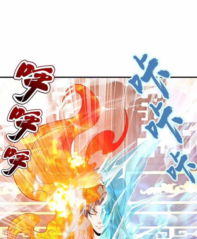 Ma Thú Chiến Thần - Chapter 15 - Trang 76