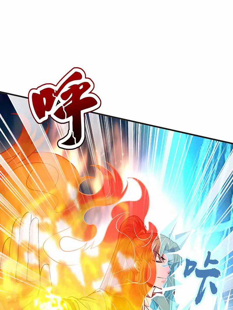 Ma Thú Chiến Thần - Chapter 15 - Trang 79