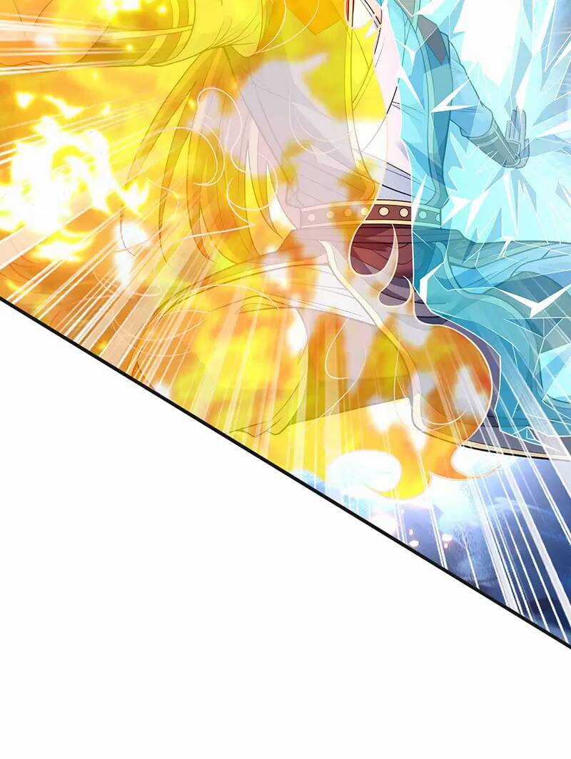 Ma Thú Chiến Thần - Chapter 15 - Trang 80