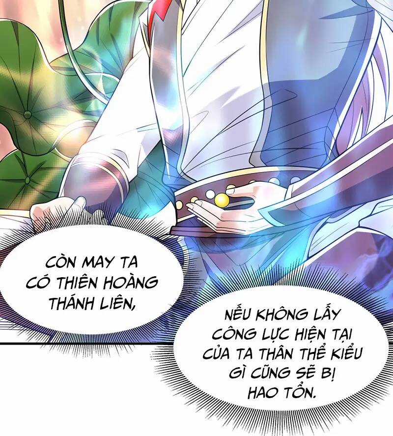 Ma Thú Chiến Thần - Chapter 15 - Trang 84