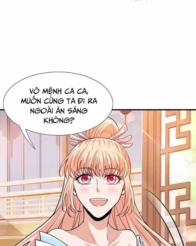 Ma Thú Chiến Thần - Chapter 15 - Trang 85