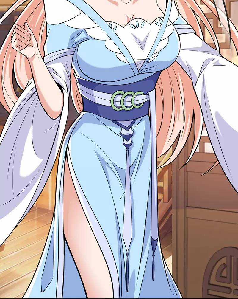 Ma Thú Chiến Thần - Chapter 15 - Trang 86