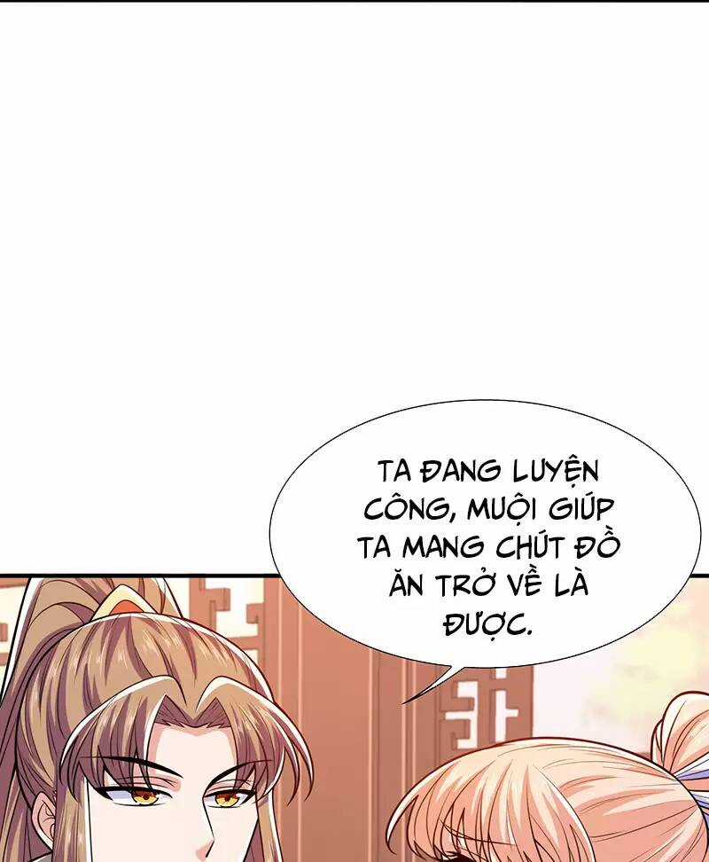 Ma Thú Chiến Thần - Chapter 15 - Trang 87