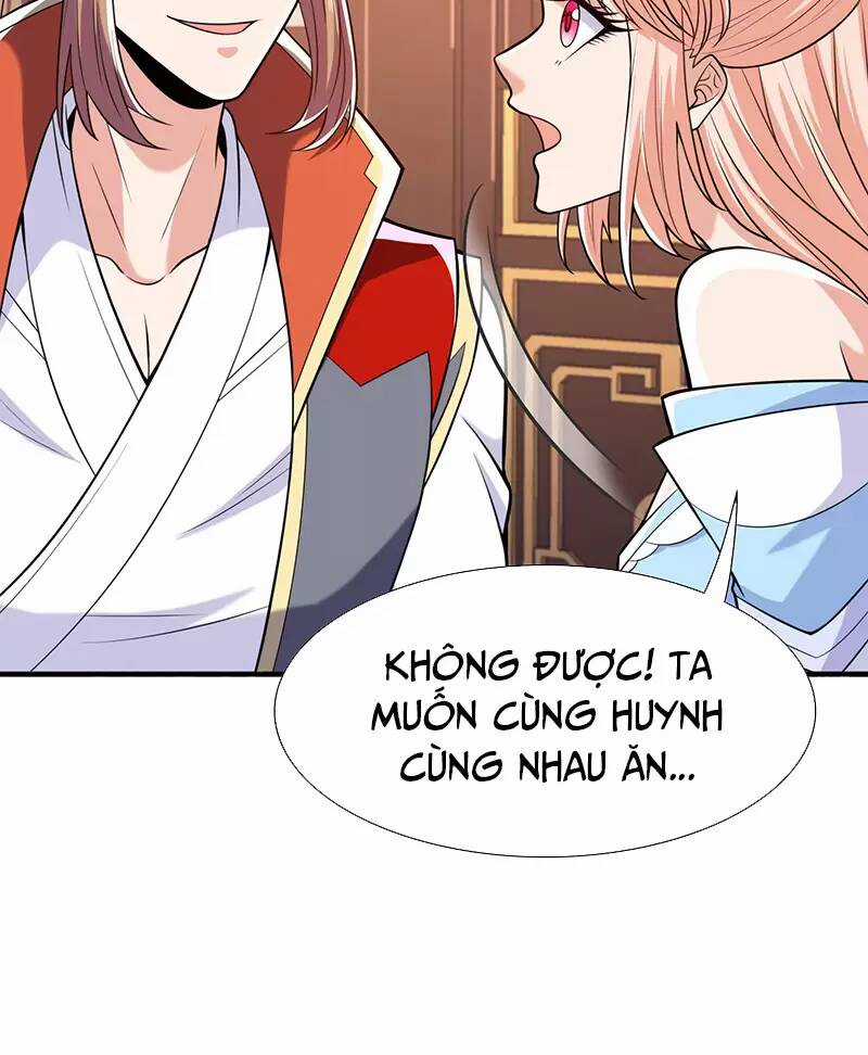 Ma Thú Chiến Thần - Chapter 15 - Trang 88