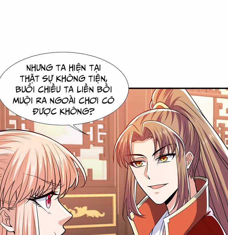 Ma Thú Chiến Thần - Chapter 15 - Trang 89