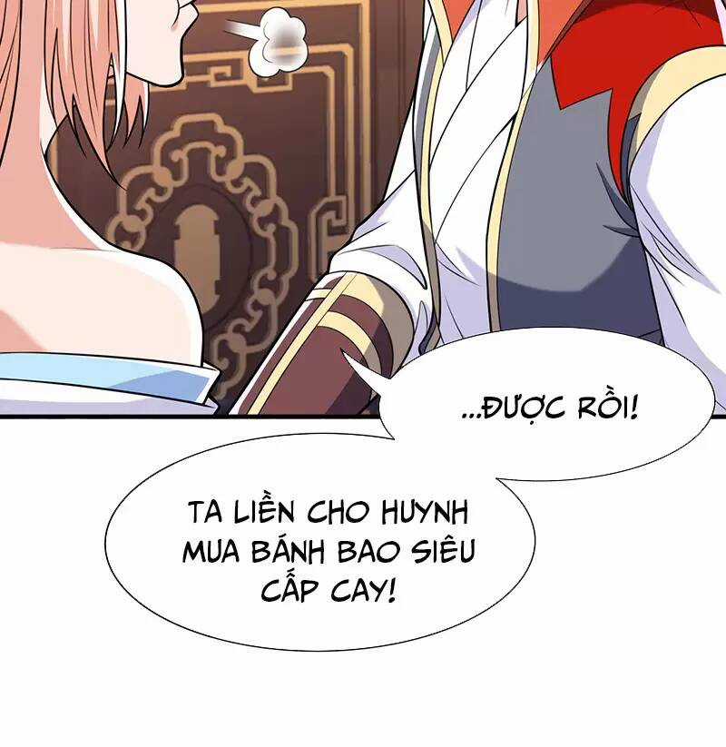 Ma Thú Chiến Thần - Chapter 15 - Trang 90