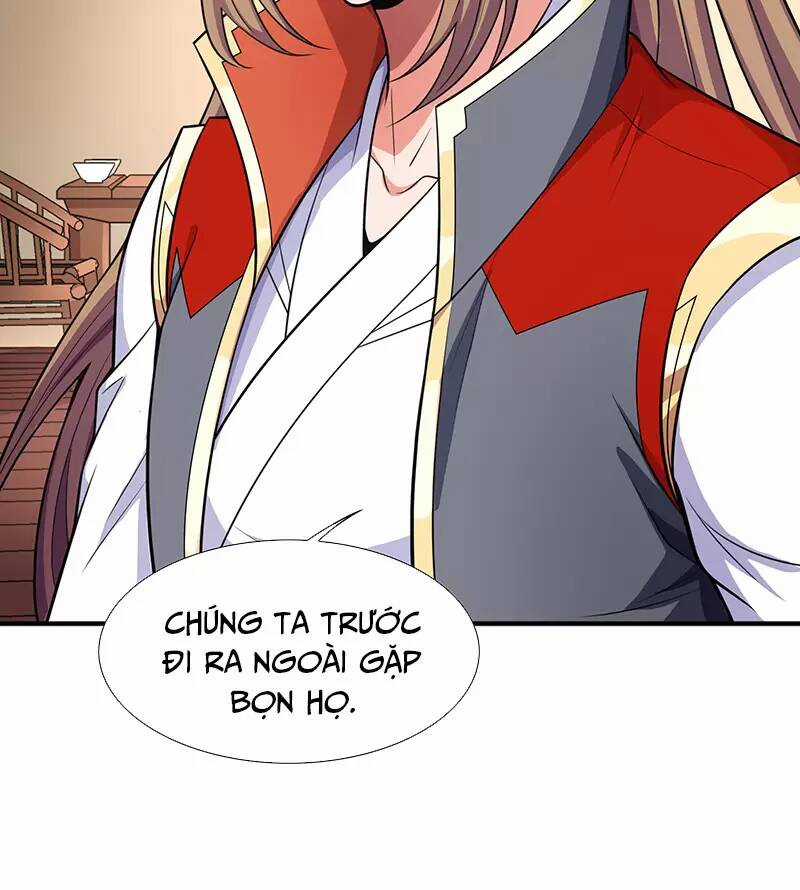 Ma Thú Chiến Thần - Chapter 15 - Trang 10