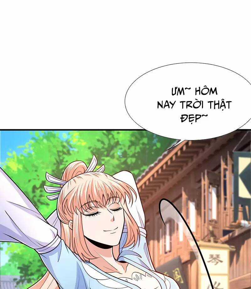 Ma Thú Chiến Thần - Chapter 15 - Trang 92