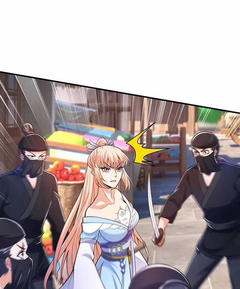 Ma Thú Chiến Thần - Chapter 15 - Trang 94