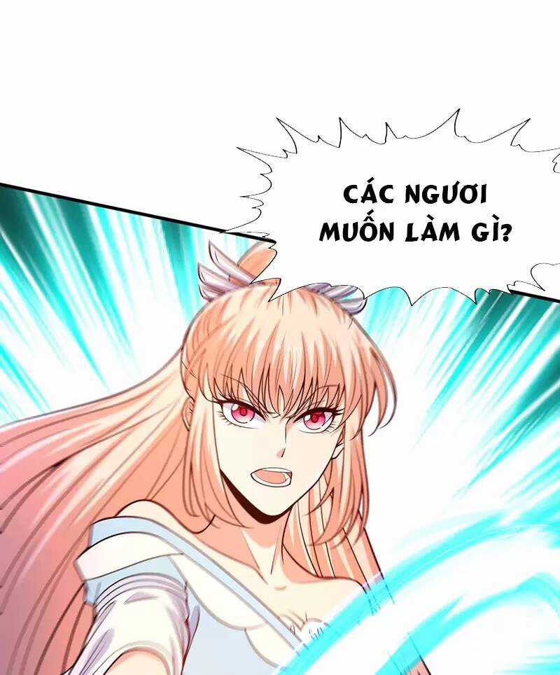 Ma Thú Chiến Thần - Chapter 15 - Trang 96