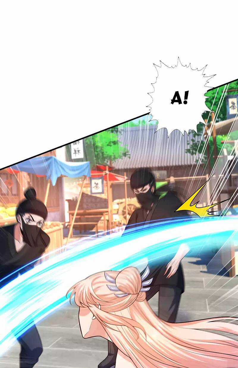 Ma Thú Chiến Thần - Chapter 15 - Trang 100