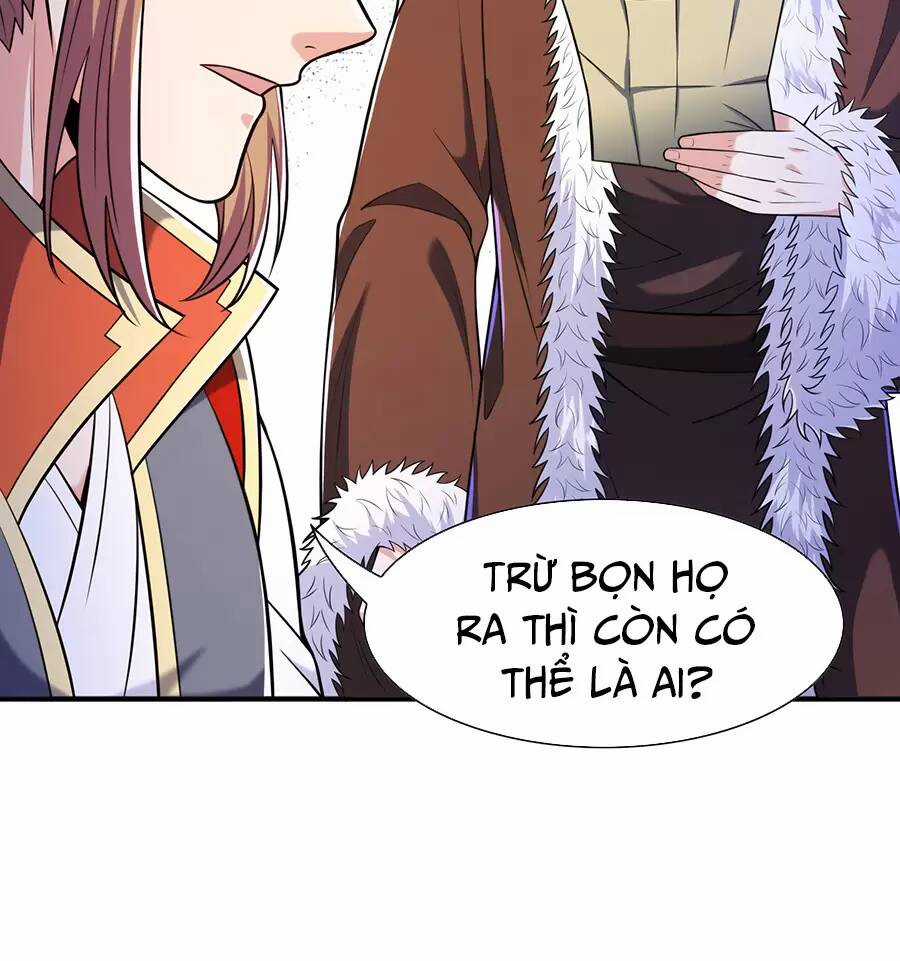 Ma Thú Chiến Thần - Chapter 16 - Trang 11