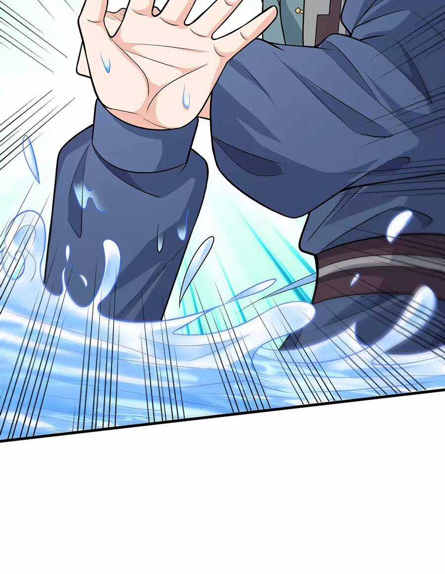 Ma Thú Chiến Thần - Chapter 16 - Trang 103