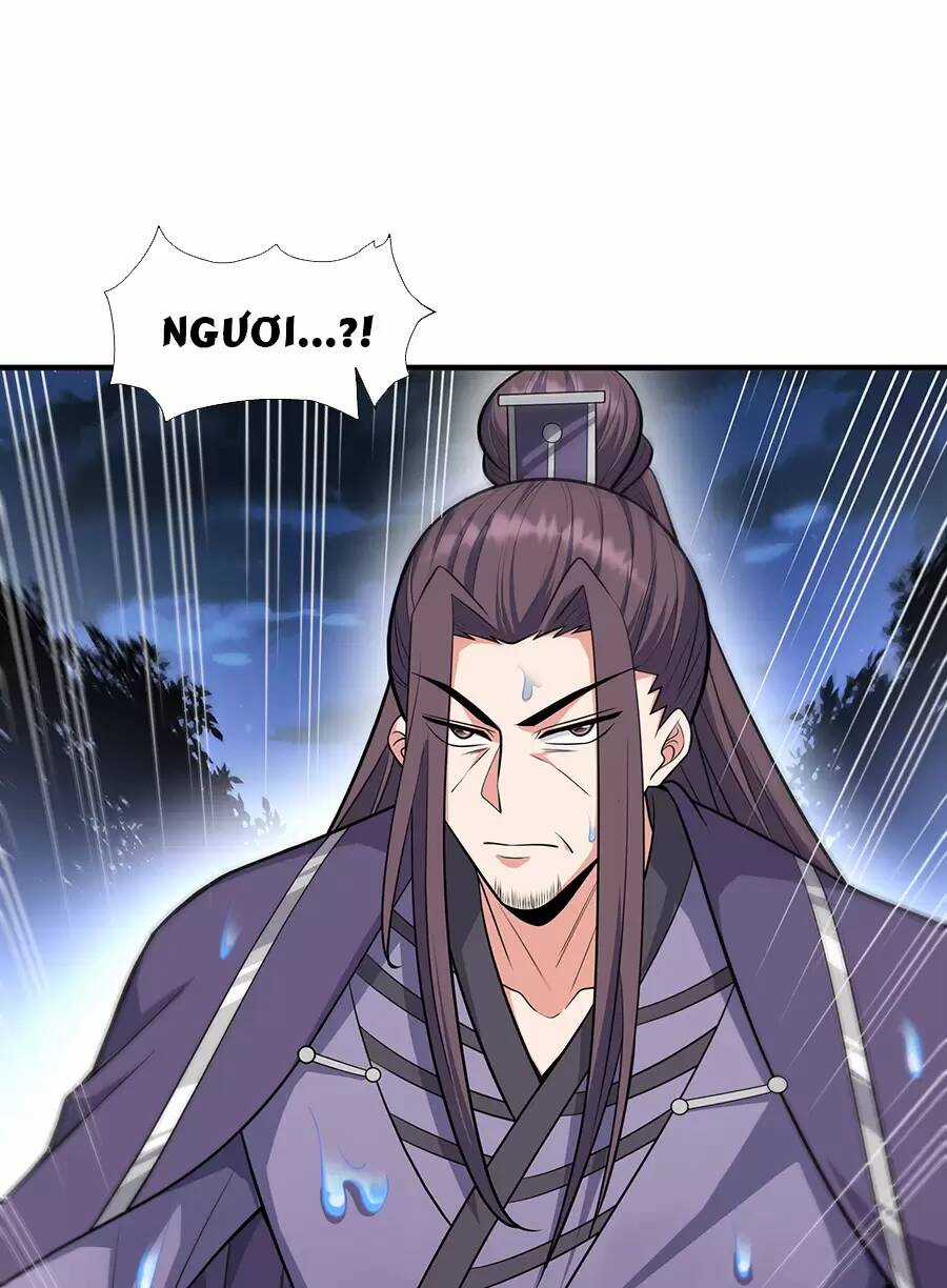 Ma Thú Chiến Thần - Chapter 16 - Trang 106