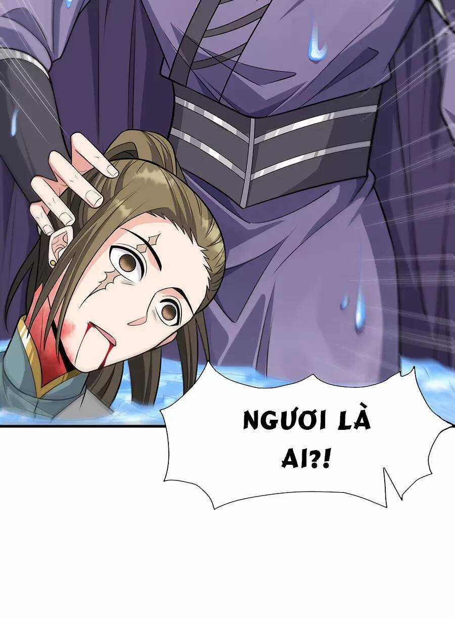 Ma Thú Chiến Thần - Chapter 16 - Trang 107