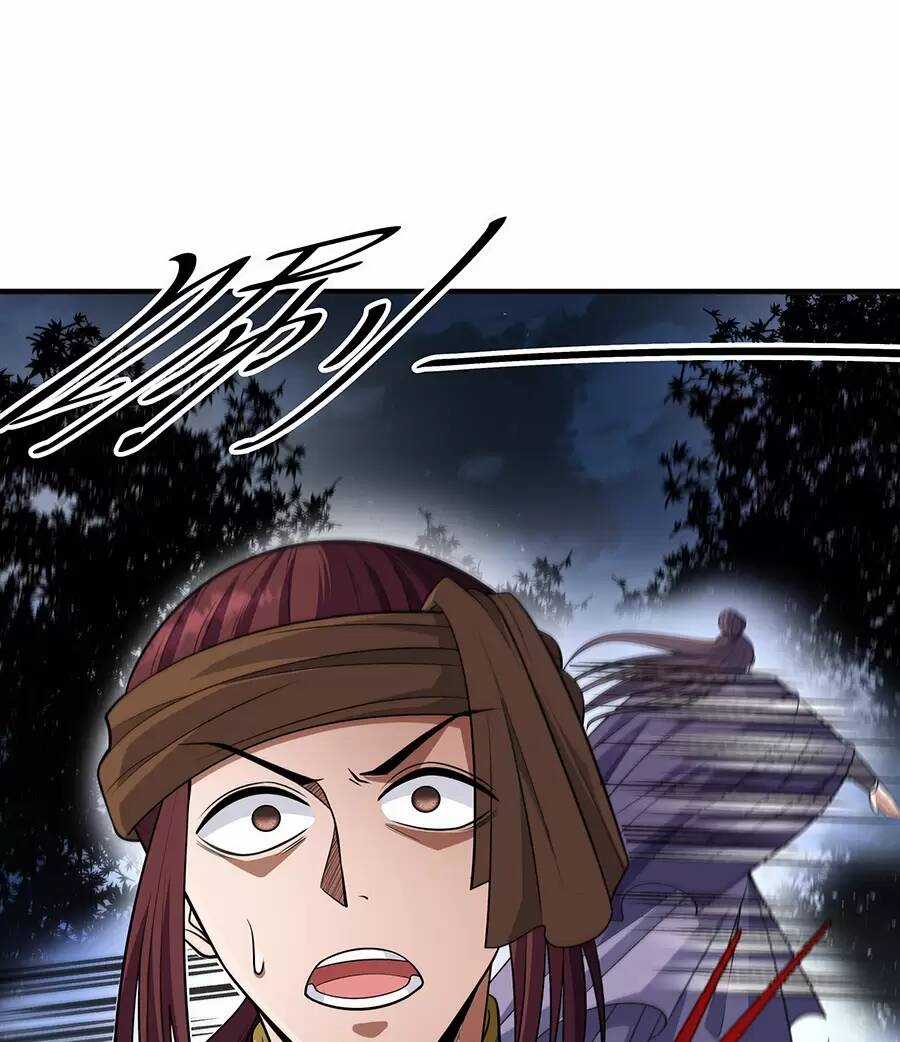 Ma Thú Chiến Thần - Chapter 16 - Trang 108