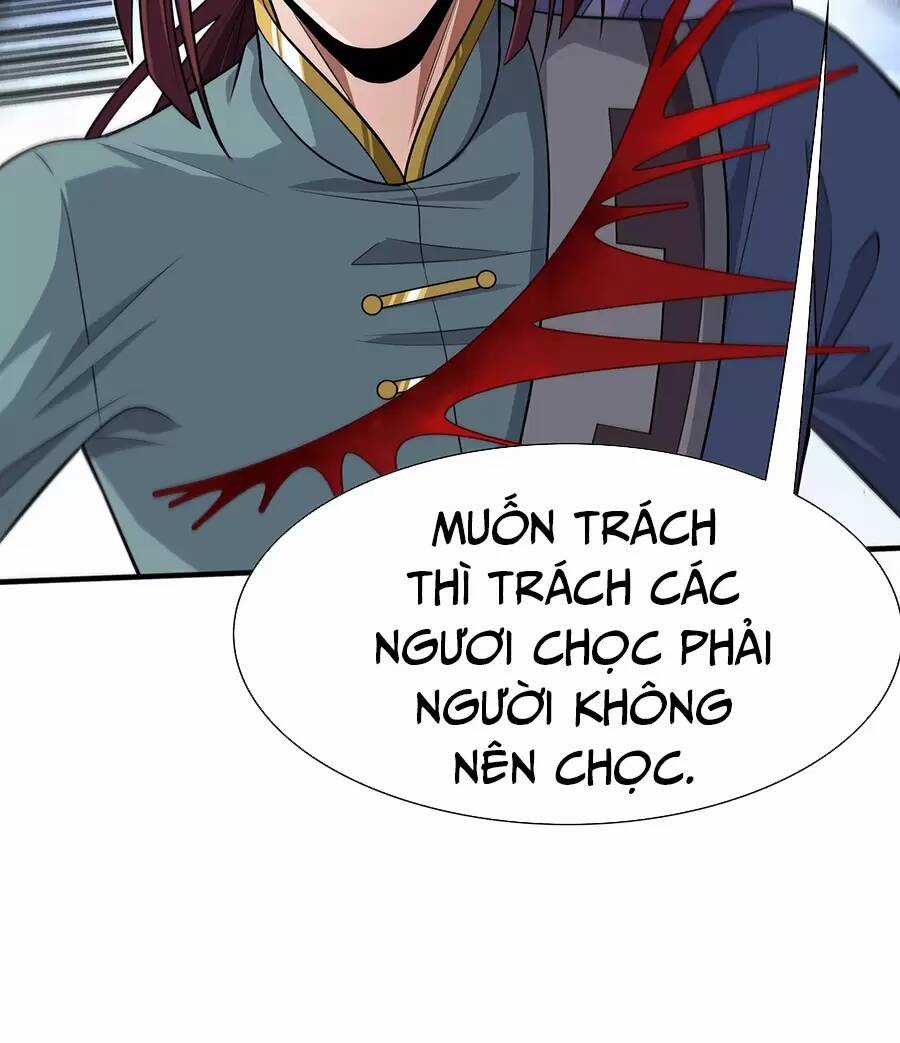 Ma Thú Chiến Thần - Chapter 16 - Trang 109