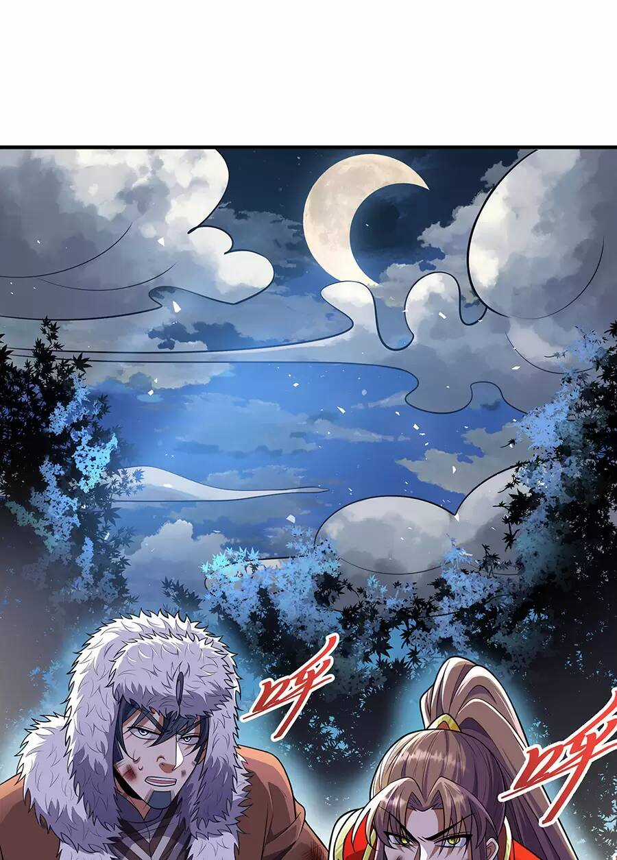 Ma Thú Chiến Thần - Chapter 16 - Trang 110