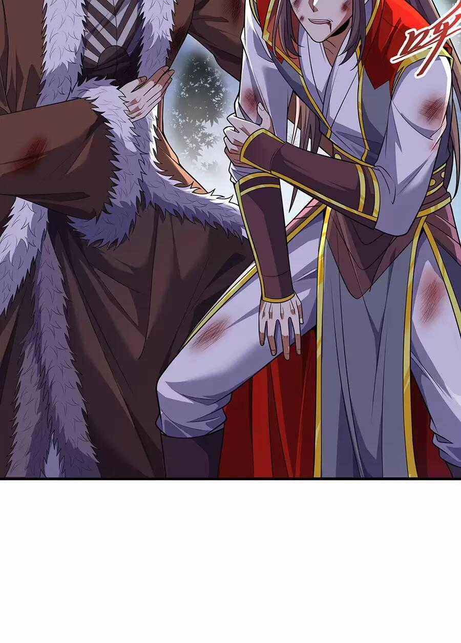 Ma Thú Chiến Thần - Chapter 16 - Trang 111