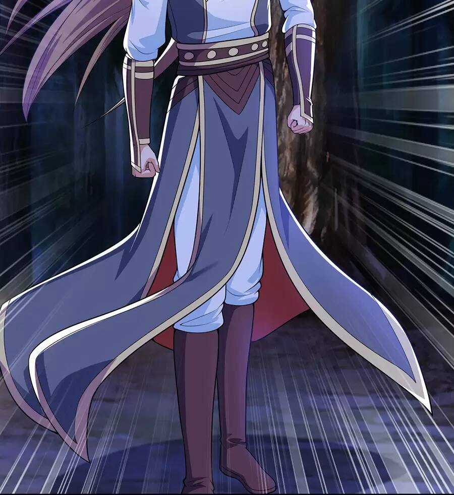 Ma Thú Chiến Thần - Chapter 16 - Trang 20