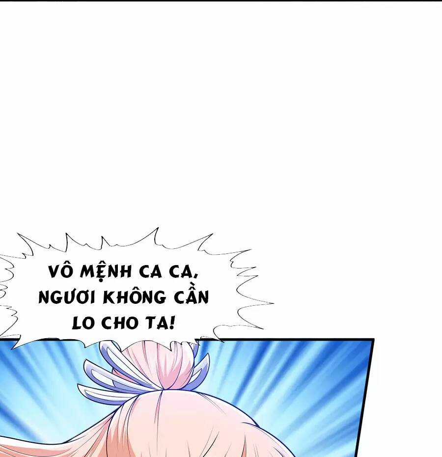 Ma Thú Chiến Thần - Chapter 16 - Trang 21