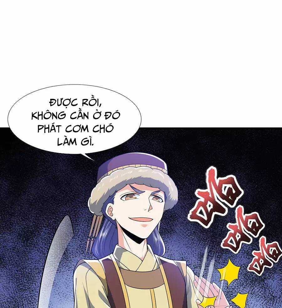 Ma Thú Chiến Thần - Chapter 16 - Trang 24