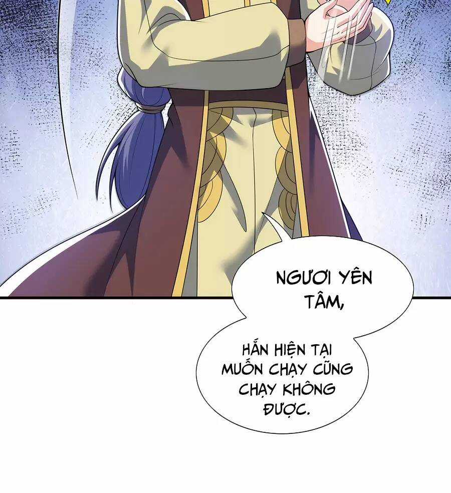 Ma Thú Chiến Thần - Chapter 16 - Trang 25