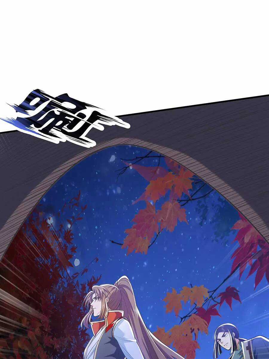 Ma Thú Chiến Thần - Chapter 16 - Trang 26